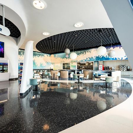 Universal'S Stella Nova Resort Williamsburg المظهر الخارجي الصورة