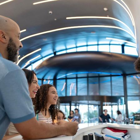 Universal'S Stella Nova Resort Williamsburg المظهر الخارجي الصورة
