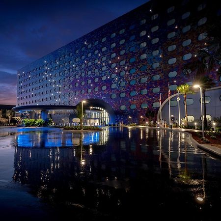Universal'S Stella Nova Resort Williamsburg المظهر الخارجي الصورة