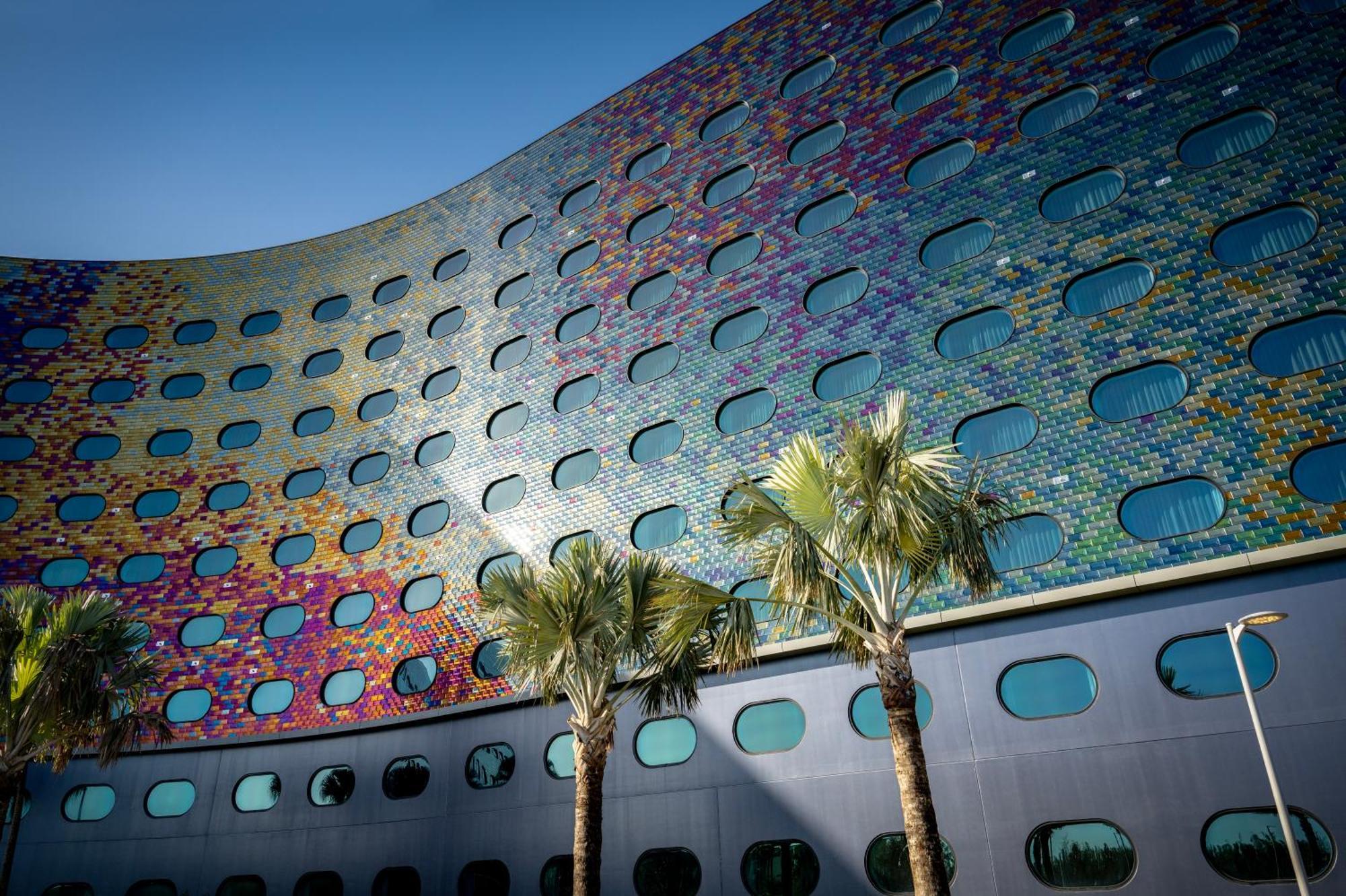 Universal'S Stella Nova Resort Williamsburg المظهر الخارجي الصورة
