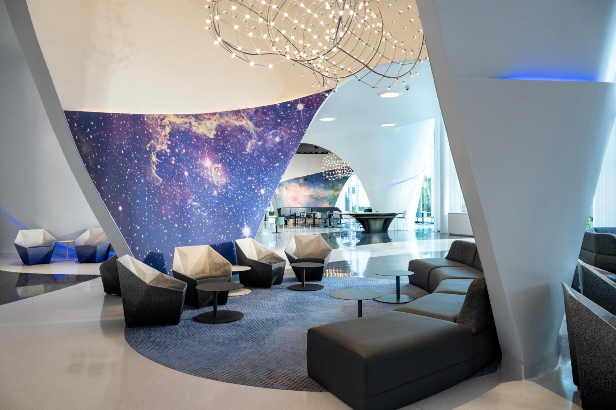 Universal'S Stella Nova Resort Williamsburg المظهر الخارجي الصورة