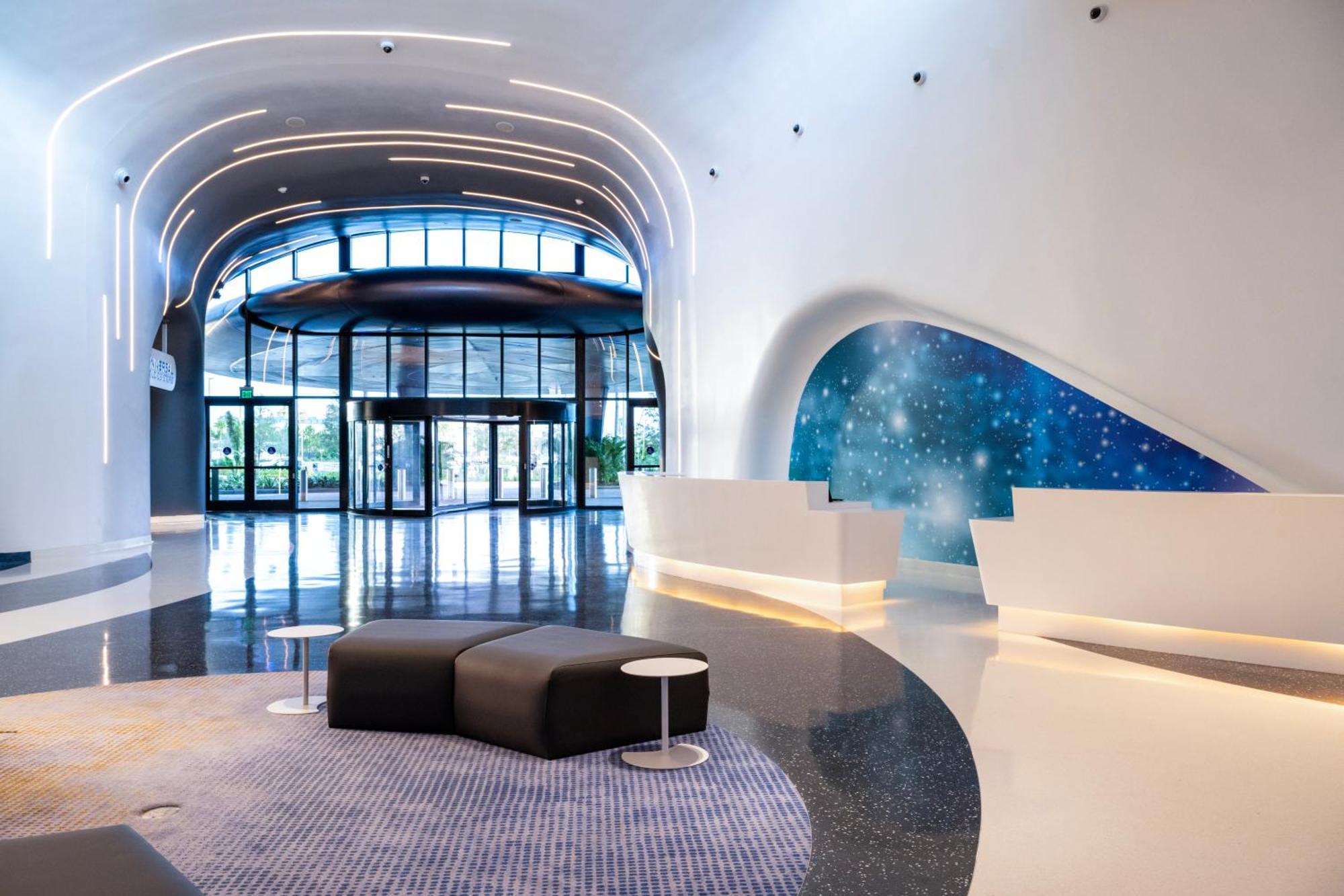 Universal'S Stella Nova Resort Williamsburg المظهر الخارجي الصورة