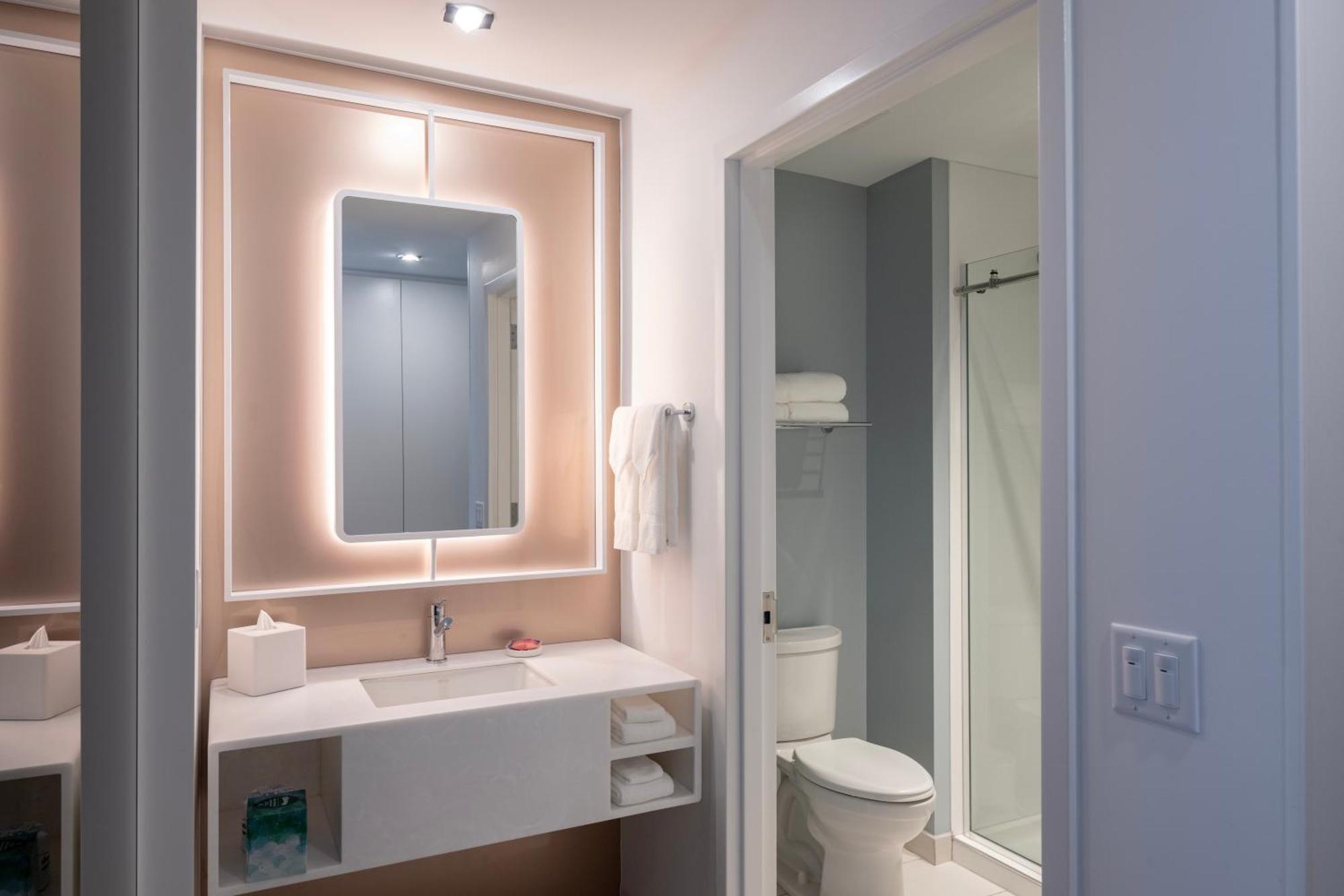 Universal'S Stella Nova Resort Williamsburg المظهر الخارجي الصورة